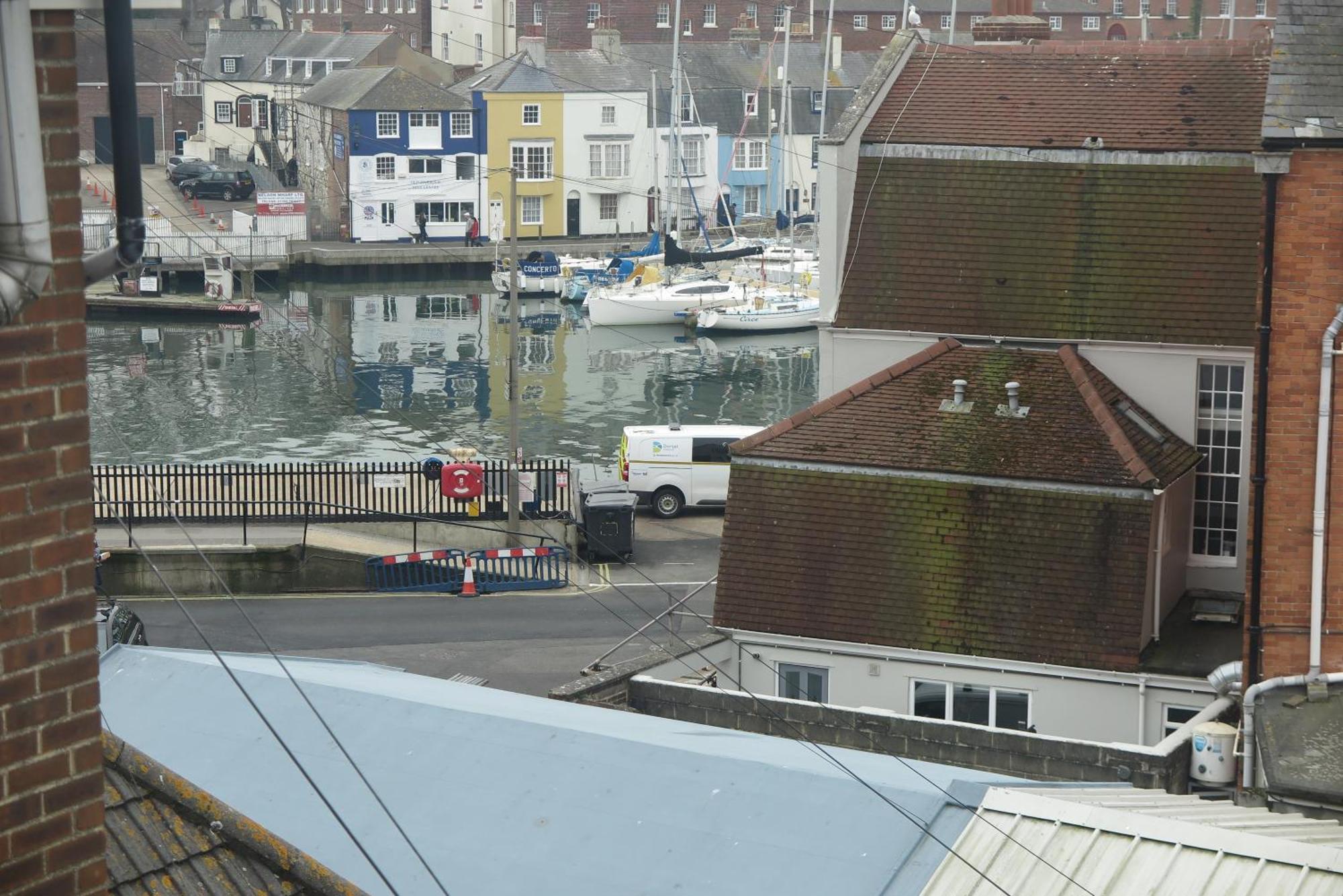 Boaters Guesthouse Weymouth Quarto foto